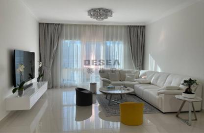 Apartment - 3 - 3 for sale in The Residences at Business Central - Business Bay - Dubai
