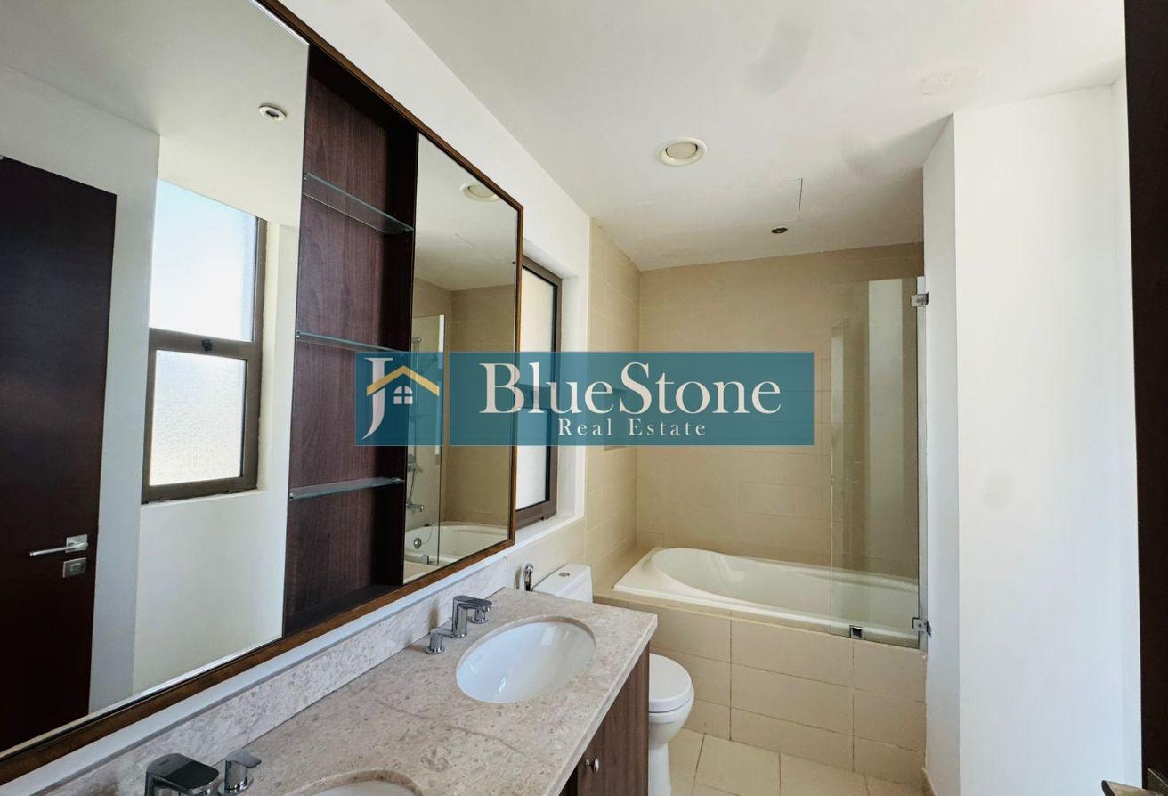 3Bed with Maid & Study Room | Vacant | Type J photo 13