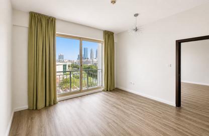 Apartment - 1 Bedroom - 2 Bathrooms for rent in Tanaro - The Views - Dubai