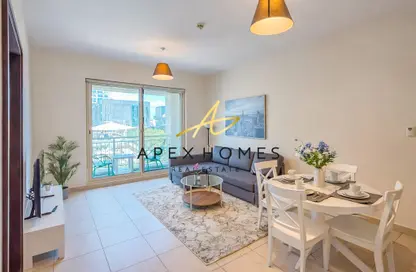 شقة - غرفة نوم - 1 حمام للايجار في تانارو - ذا فيوز - دبي شقة - غرفة نوم - 1 حمام للايجار في تانارو - ذا فيوز - دبي