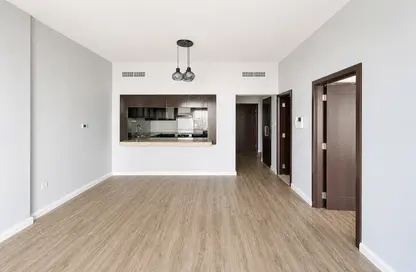 Apartment - 1 Bedroom - 2 Bathrooms for rent in Tanaro - The Views - Dubai
