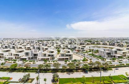 Apartment - 1 Bedroom - 1 Bathroom for rent in Park Horizon Tower 1 - Park Horizon - Dubai Hills Estate - Dubai