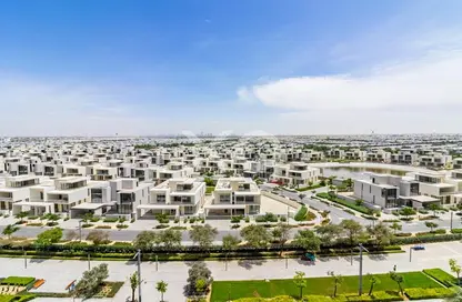 Apartment - 1 Bedroom - 1 Bathroom for rent in Park Horizon Tower 1 - Park Horizon - Dubai Hills Estate - Dubai