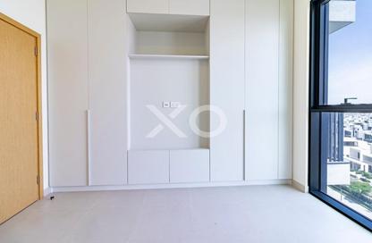Apartment - 1 Bedroom - 1 Bathroom for rent in Park Horizon Tower 1 - Park Horizon - Dubai Hills Estate - Dubai