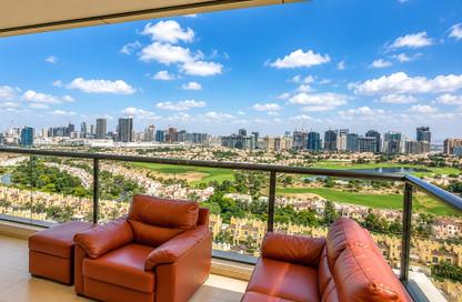Apartment - 1 Bedroom - 2 Bathrooms for sale in Elite Sports Residence 10 Tower 2 - Elite Sports Residence 10 - Elite Sports Residence - Dubai Sports City - Dubai Apartment - 1 Bedroom - 2 Bathrooms for sale in Elite Sports Residence 10 Tower 2 - Elite Sports Residence 10 - Elite Sports Residence - Dubai Sports City - Dubai