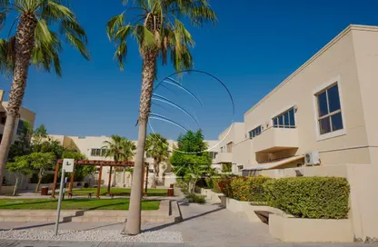 Villa - 4 Bedrooms - 5 Bathrooms for sale in Hemaim Community - Al Raha Gardens - Abu Dhabi Villa - 4 Bedrooms - 5 Bathrooms for sale in Hemaim Community - Al Raha Gardens - Abu Dhabi