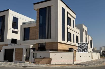 Villa - 5 Bedrooms - 7 Bathrooms for sale in Al Yasmeen 1 - Al Yasmeen - Ajman Villa - 5 Bedrooms - 7 Bathrooms for sale in Al Yasmeen 1 - Al Yasmeen - Ajman