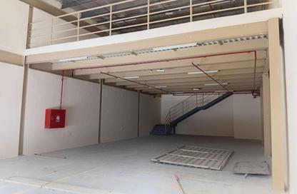 Warehouse - Studio - 1 Bathroom for rent in Al Jurf Industrial 1 - Al Jurf Industrial - Ajman Warehouse - Studio - 1 Bathroom for rent in Al Jurf Industrial 1 - Al Jurf Industrial - Ajman