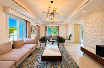 Villa - 3 Bedrooms - 3 Bathrooms for rent in Alma 2 - Alma - Arabian Ranches - Dubai