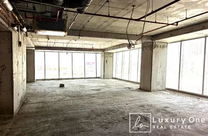 Office Space - Studio for rent in One by Omniyat - Business Bay - Dubai