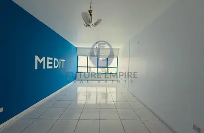 Office Space - 1 Bedroom - 2 Bathrooms for rent in White Crown Building - Sheikh Zayed Road - Dubai