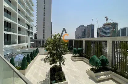 شقة - 1 حمام للايجار في زا باراجون لآي جي او - الخليج التجاري - دبي شقة - 1 حمام للايجار في زا باراجون لآي جي او - الخليج التجاري - دبي