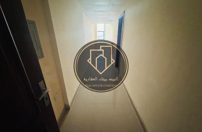Apartment - Studio - 1 Bathroom for sale in Al Nuaimiya Towers C - Al Nuaimiya - Ajman Apartment - Studio - 1 Bathroom for sale in Al Nuaimiya Towers C - Al Nuaimiya - Ajman