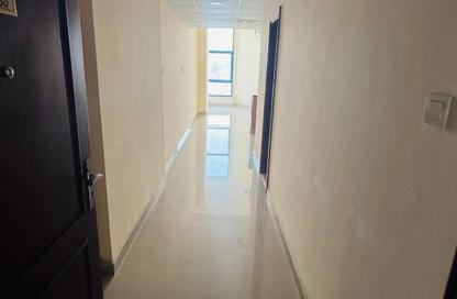 Apartment - Studio - 1 Bathroom for sale in Al Nuaimiya Towers C - Al Nuaimiya - Ajman Apartment - Studio - 1 Bathroom for sale in Al Nuaimiya Towers C - Al Nuaimiya - Ajman