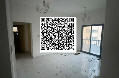 شقة - غرفة نوم - 1 حمام للايجار في مبنى القاسمية 10 - المحطة - القاسمية - الشارقة