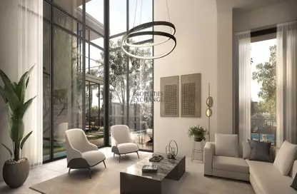 Townhouse - 3 Bedrooms - 4 Bathrooms for sale in Delphi - Athlon by Aldar 1 - Athlon by Aldar - Dubai