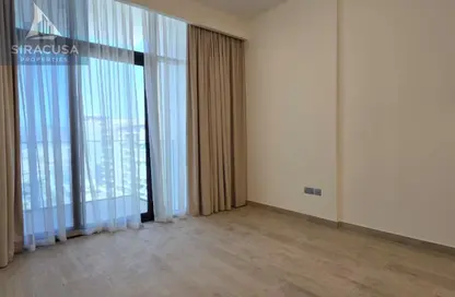 Apartment - 1 Bathroom for rent in Azizi Riviera 4 - Azizi Riviera - Meydan One - Meydan - Dubai