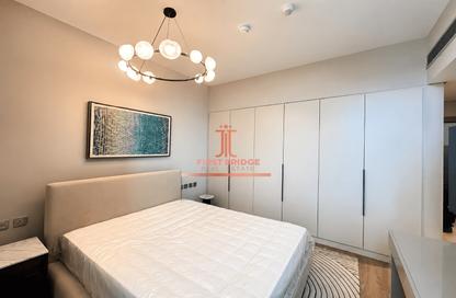 Apartment - 2 Bedrooms - 3 Bathrooms for sale in Millennium Talia Residences - Al Furjan - Dubai