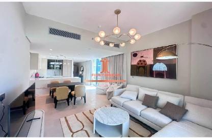 Apartment - 2 Bedrooms - 3 Bathrooms for sale in Millennium Talia Residences - Al Furjan - Dubai