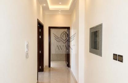Apartment - 2 - 3 for rent in Rose Palace - Arjan - Dubai