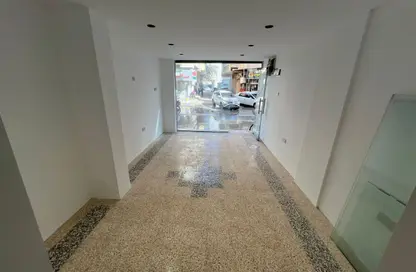 Shop - Studio - 1 Bathroom for rent in Ajman Corniche Residences - Ajman Corniche Road - Ajman