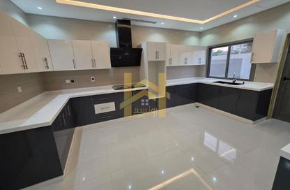 Villa - 5 Bedrooms - 7 Bathrooms for sale in Al Yasmeen 1 - Al Yasmeen - Ajman Villa - 5 Bedrooms - 7 Bathrooms for sale in Al Yasmeen 1 - Al Yasmeen - Ajman