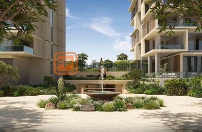 Apartment - 3 Bedrooms - 4 Bathrooms for rent in Six Senses Residences - Palm Jumeirah - Dubai