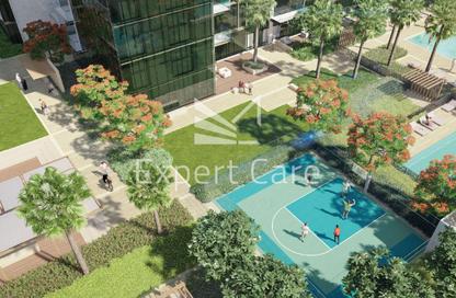 Apartment - 2 - 3 for sale in Park Views Residences A - Park Views Residences - Al Kifaf - Bur Dubai - Dubai