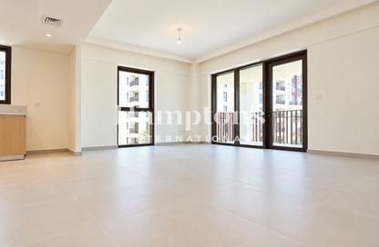 Apartment - 3 - 4 for rent in Bayshore at Creek Beach Building 3 - Bayshore at Creek Beach - Creek Beach - Dubai Creek Harbour (The Lagoons) - Dubai
