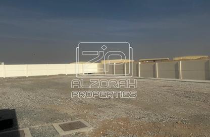 Land - Studio for rent in Industrial Area 1 - Emirates Modern Industrial - Umm Al Quwain