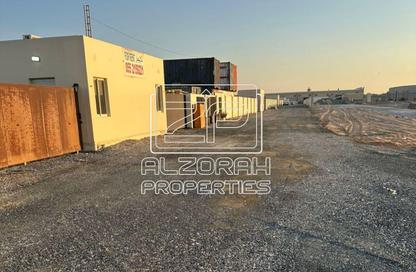 Land - Studio for rent in Industrial Area 1 - Emirates Modern Industrial - Umm Al Quwain