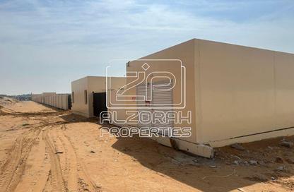 Land - Studio for rent in Industrial Area 1 - Emirates Modern Industrial - Umm Al Quwain