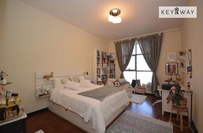 Apartment - 1 Bedroom - 2 Bathrooms for rent in JLT Cluster S - Jumeirah Lake Towers - Dubai Apartment - 1 Bedroom - 2 Bathrooms for rent in JLT Cluster S - Jumeirah Lake Towers - Dubai