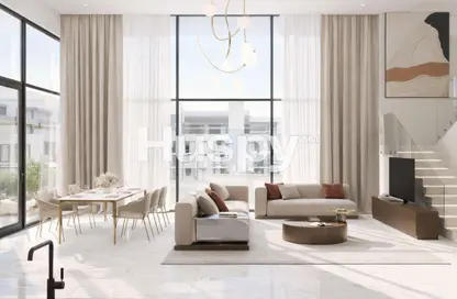 Apartment - 1 Bedroom - 1 Bathroom for sale in Royal Park - Masdar City - Abu Dhabi