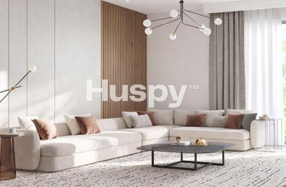 Apartment - 1 Bedroom - 1 Bathroom for sale in Royal Park - Masdar City - Abu Dhabi