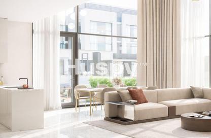 Apartment - 1 Bedroom - 1 Bathroom for sale in Royal Park - Masdar City - Abu Dhabi