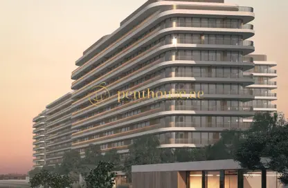 شقة - 2 غرف نوم - 3 حمامات للبيع في إيدن هاوس ذا بارك - الوصل - دبي