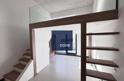 Apartment - 1 Bathroom for rent in Aria - District 14 - Jumeirah Village Circle - Dubai