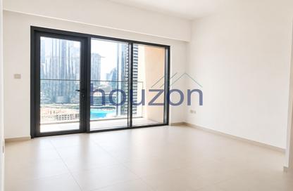 Apartment - 2 Bedrooms - 2 Bathrooms for rent in Burj Royale - Downtown Dubai - Dubai Apartment - 2 Bedrooms - 2 Bathrooms for rent in Burj Royale - Downtown Dubai - Dubai