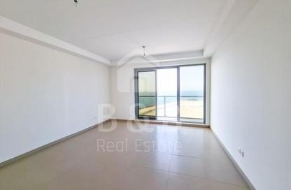 Apartment - 2 Bedrooms - 3 Bathrooms for rent in Pacific Tonga - Pacific - Al Marjan Island - Ras Al Khaimah