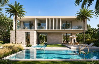 Villa - 7 - 7+ for sale in The Oasis - Lavita - The Oasis by Emaar - Dubai Villa - 7 - 7+ for sale in The Oasis - Lavita - The Oasis by Emaar - Dubai