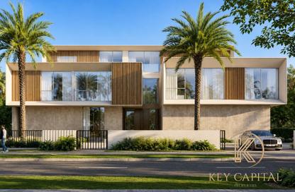 Villa - 7 - 7+ for sale in The Oasis - Lavita - The Oasis by Emaar - Dubai