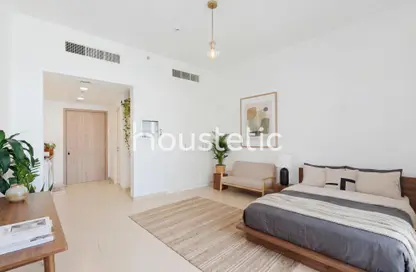 Apartment - 1 Bathroom for sale in UNA Apartments - Town Square - Dubai Apartment - 1 Bathroom for sale in UNA Apartments - Town Square - Dubai