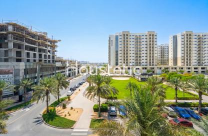 Apartment - Studio - 1 Bathroom for sale in UNA Apartments - Town Square - Dubai Apartment - Studio - 1 Bathroom for sale in UNA Apartments - Town Square - Dubai