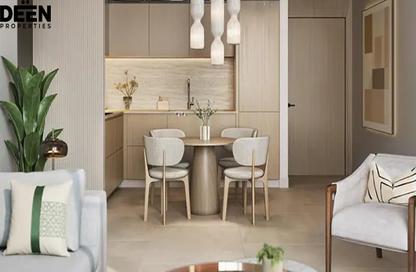 Apartment - 1 Bedroom - 2 Bathrooms for sale in Ayami Residence - Al Warsan 1 - Al Warsan - Dubai