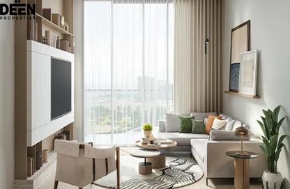 Apartment - 1 Bedroom - 2 Bathrooms for sale in Ayami Residence - Al Warsan 1 - Al Warsan - Dubai