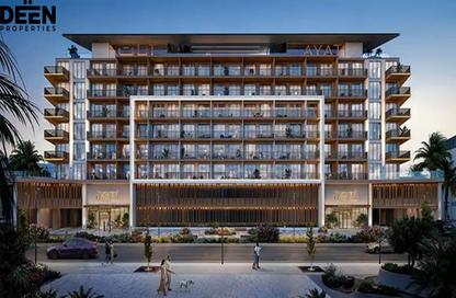 Apartment - 1 Bedroom - 2 Bathrooms for sale in Ayami Residence - Al Warsan 1 - Al Warsan - Dubai Apartment - 1 Bedroom - 2 Bathrooms for sale in Ayami Residence - Al Warsan 1 - Al Warsan - Dubai