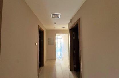 Apartment - 1 Bedroom - 2 Bathrooms for sale in Gulfa Towers - Al Rashidiya 1 - Al Rashidiya - Ajman Apartment - 1 Bedroom - 2 Bathrooms for sale in Gulfa Towers - Al Rashidiya 1 - Al Rashidiya - Ajman