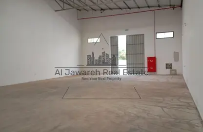 Warehouse - Studio - 1 Bathroom for rent in Umm Dir - Umm Al Quwain