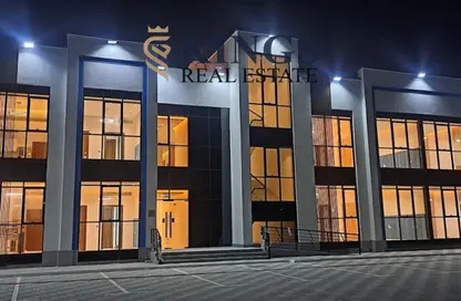 Villa - 1 Bedroom - 2 Bathrooms for rent in Al Marsa - Al Jazirah Al Hamra - Al Hamra Village - Ras Al Khaimah